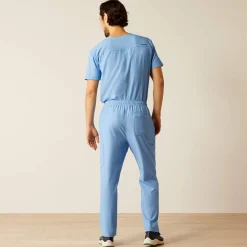Jacobi Utility Stretch Scrub Pant