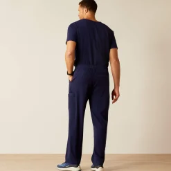 Jacobi Utility Stretch Scrub Pant