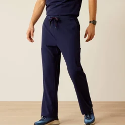Jacobi Utility Stretch Scrub Pant