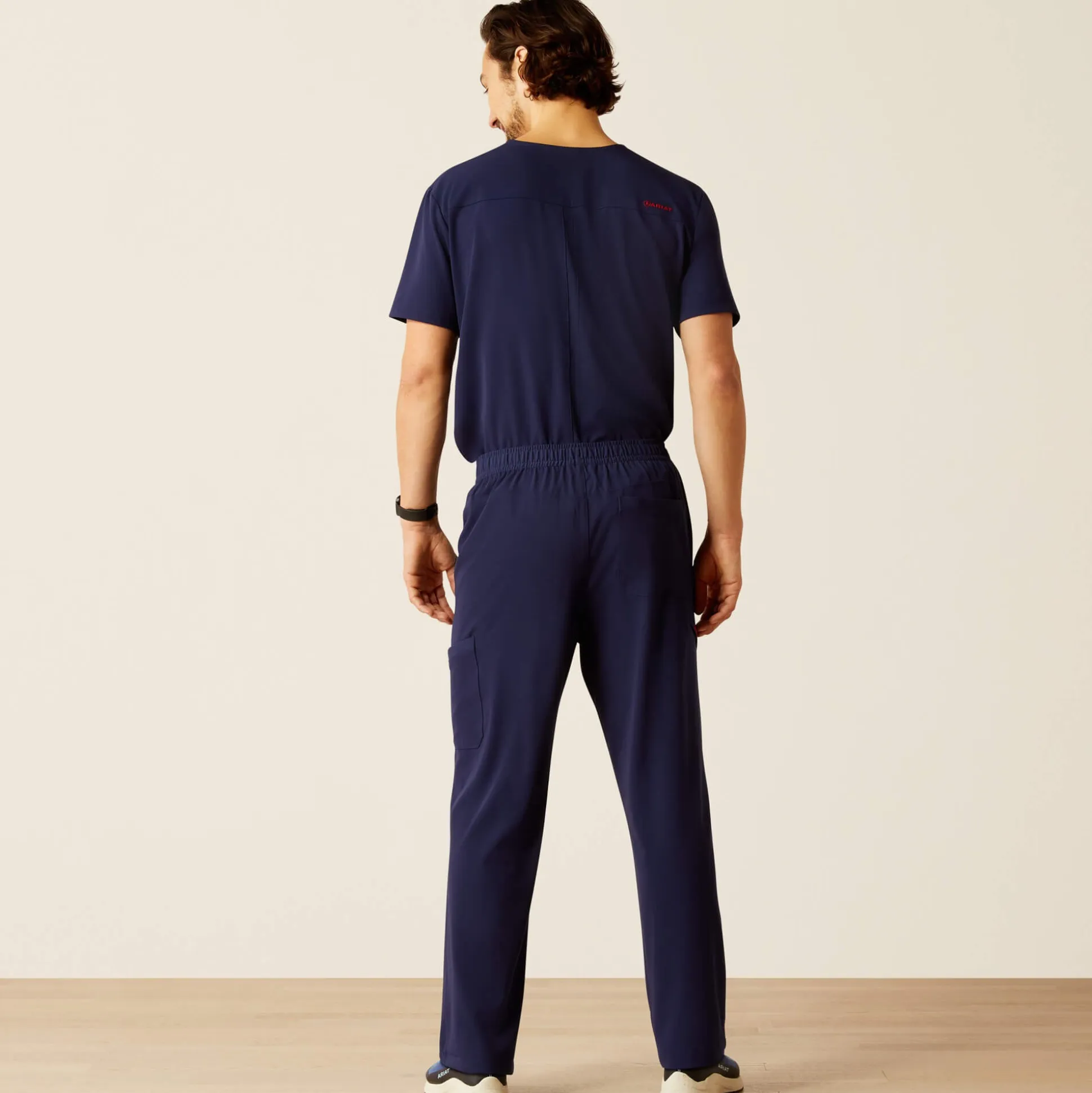 Jacobi Utility Stretch Scrub Pant