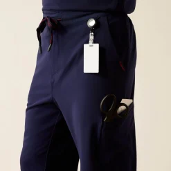 Jacobi Utility Stretch Scrub Pant