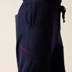 Jacobi Utility Stretch Scrub Pant