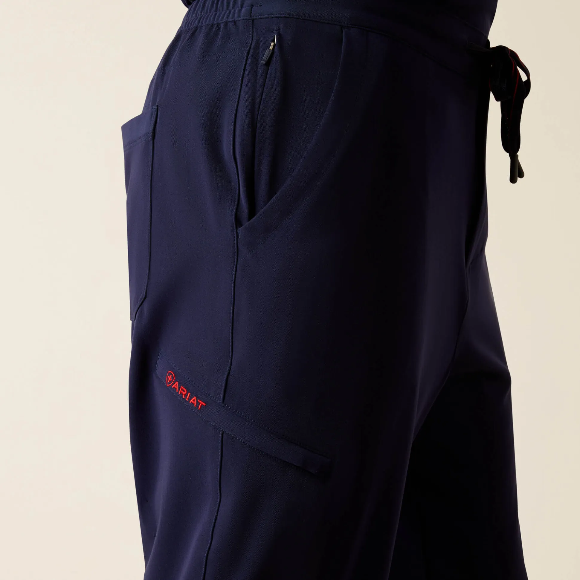 Jacobi Utility Stretch Scrub Pant