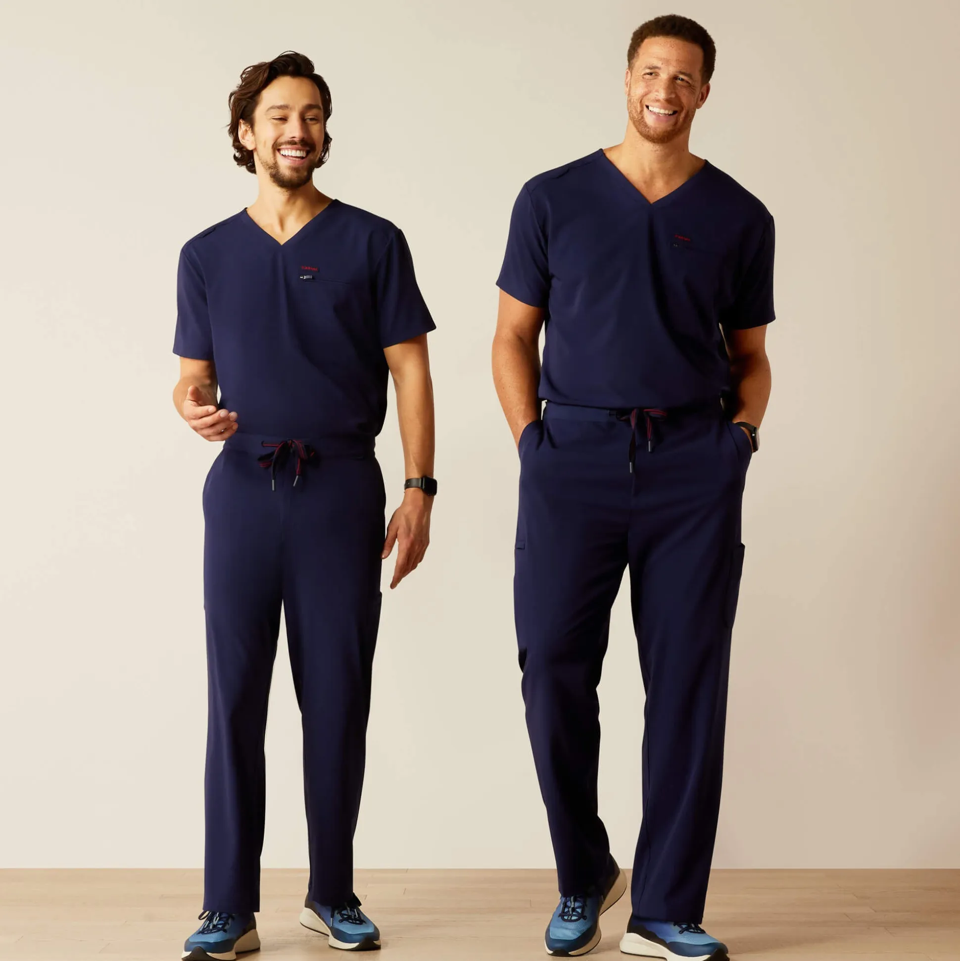 Jacobi Utility Stretch Scrub Pant