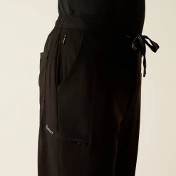 Jacobi Utility Stretch Scrub Pant