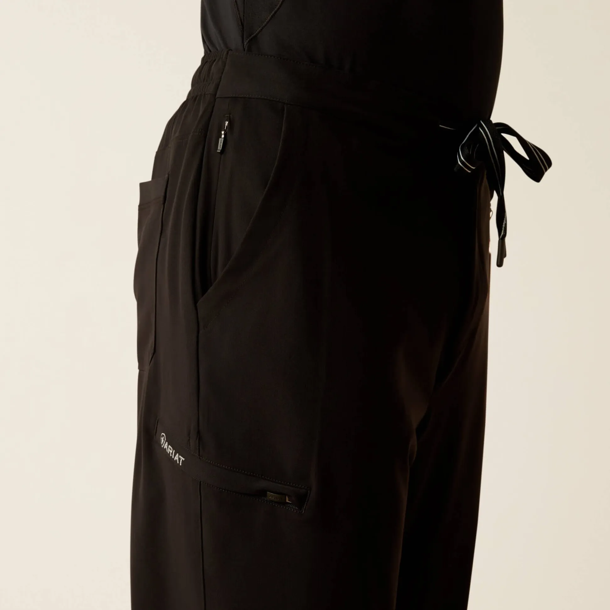 Jacobi Utility Stretch Scrub Pant