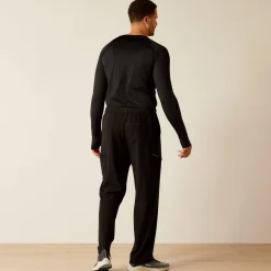 Jacobi Utility Stretch Scrub Pant
