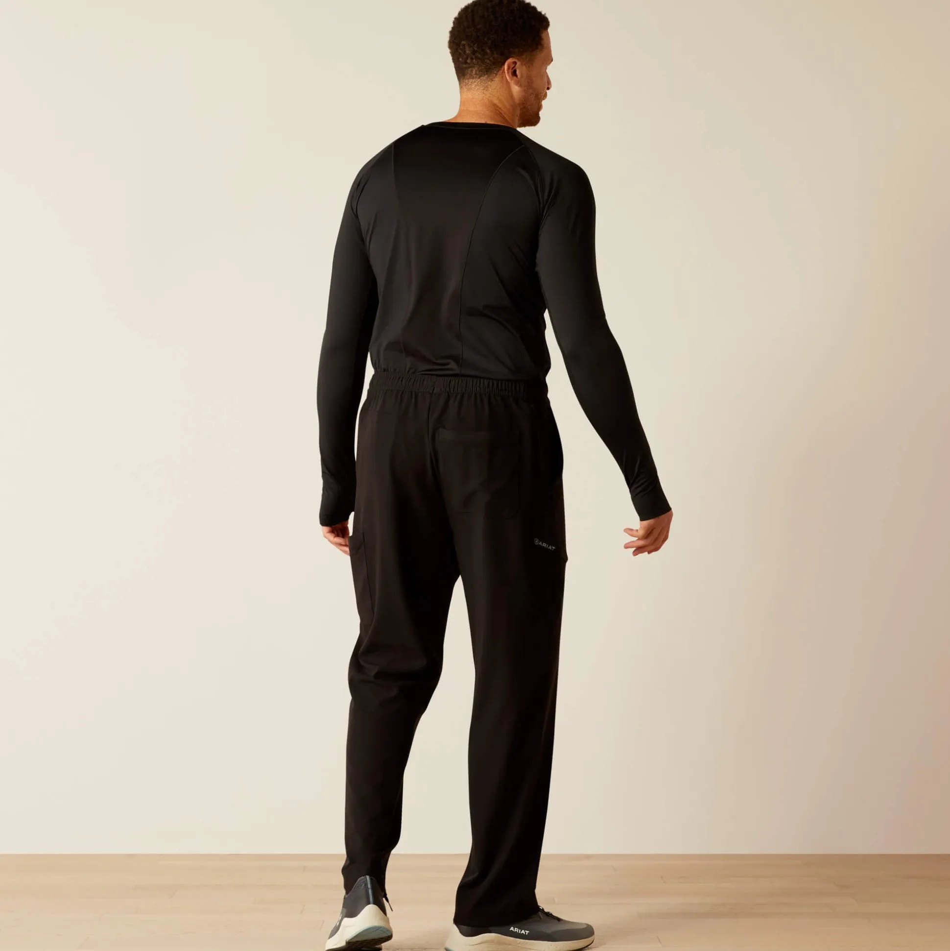 Jacobi Utility Stretch Scrub Pant