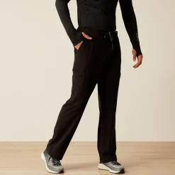 Jacobi Utility Stretch Scrub Pant