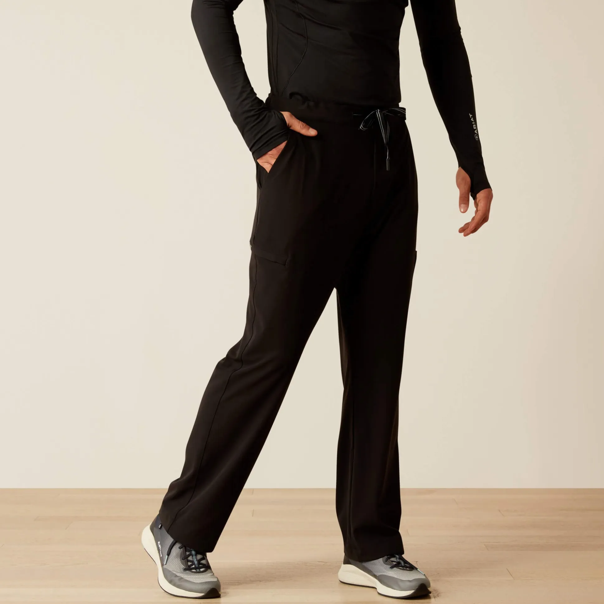 Jacobi Utility Stretch Scrub Pant