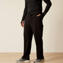 Jacobi Utility Stretch Scrub Pant