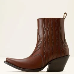 Jade X Toe Western Boot