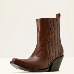 Jade X Toe Western Boot