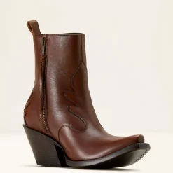 Jade X Toe Western Boot