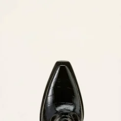 Jade X Toe Western Boot