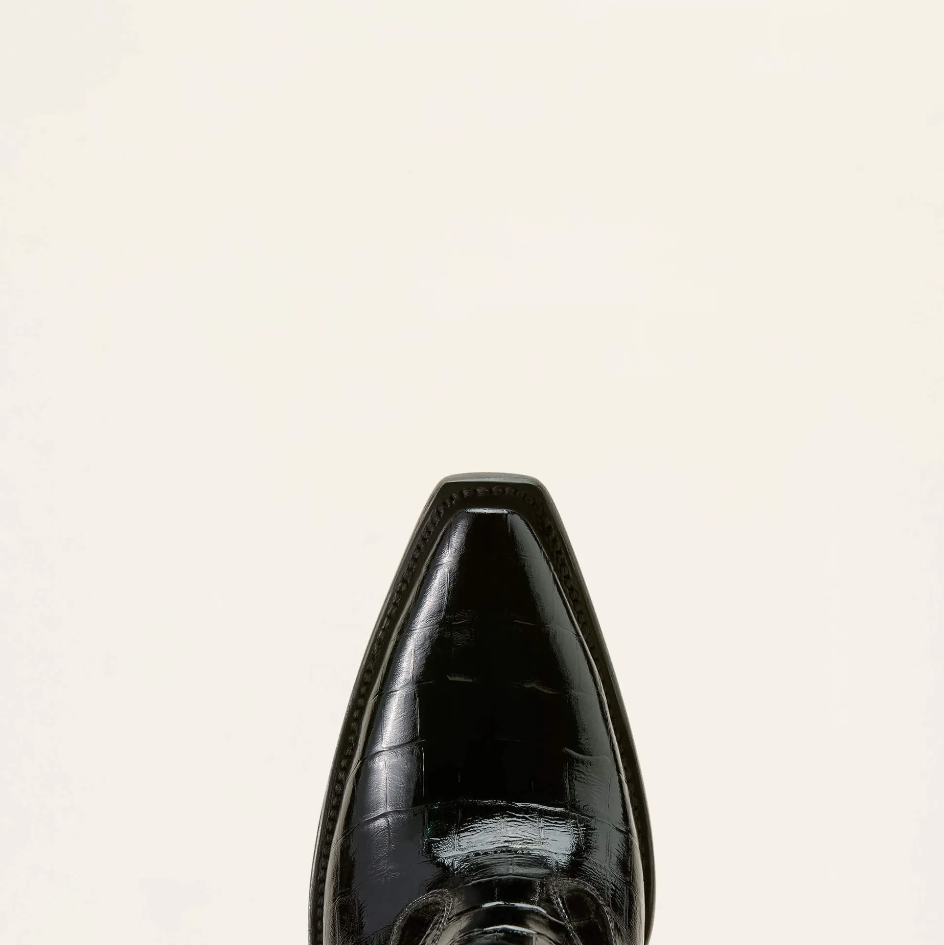 Jade X Toe Western Boot