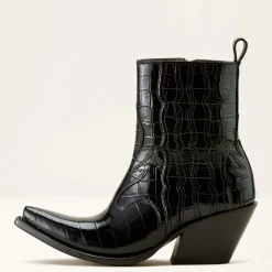 Jade X Toe Western Boot