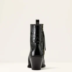 Jade X Toe Western Boot