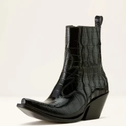 Jade X Toe Western Boot