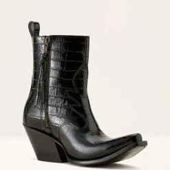 Jade X Toe Western Boot
