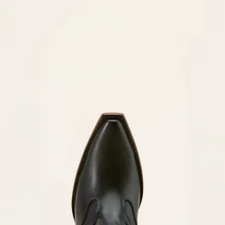 Jade X Toe Western Boot