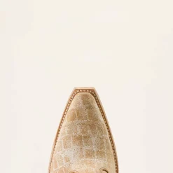 Jade X Toe Western Boot