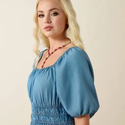 Juliet Dress