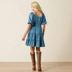 Juliet Dress