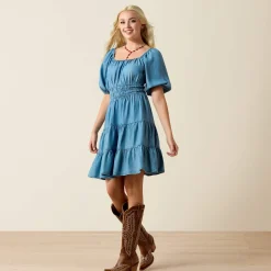 Juliet Dress