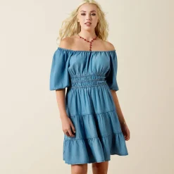 Juliet Dress