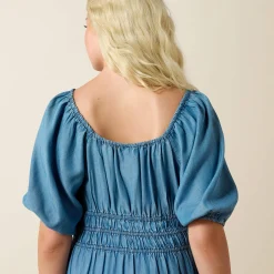 Juliet Dress