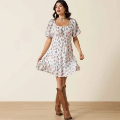 Juliet Dress