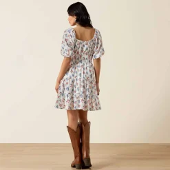 Juliet Dress