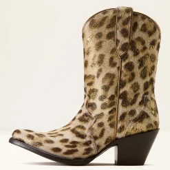 Julietta J Toe Western Boot