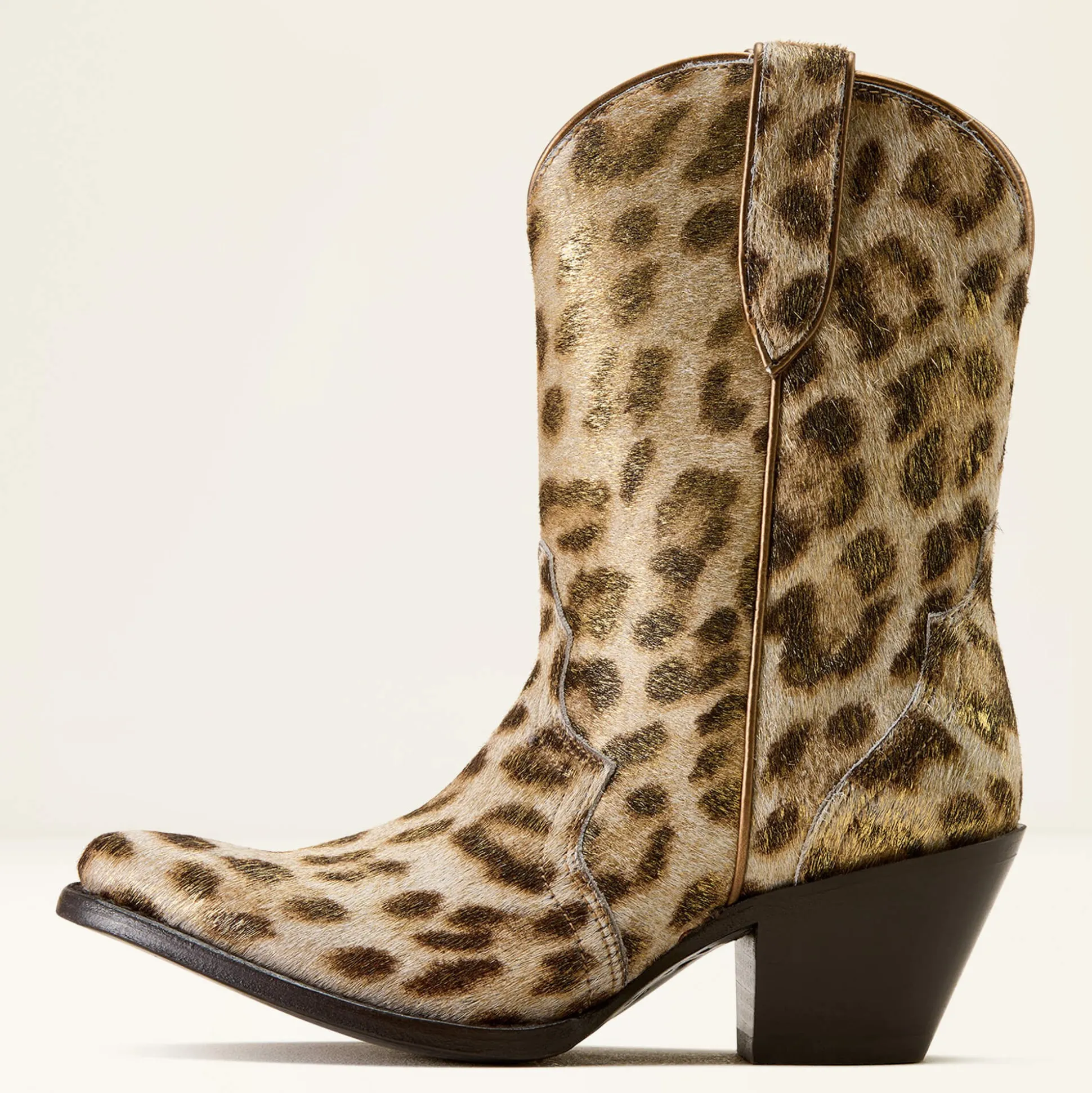Julietta J Toe Western Boot