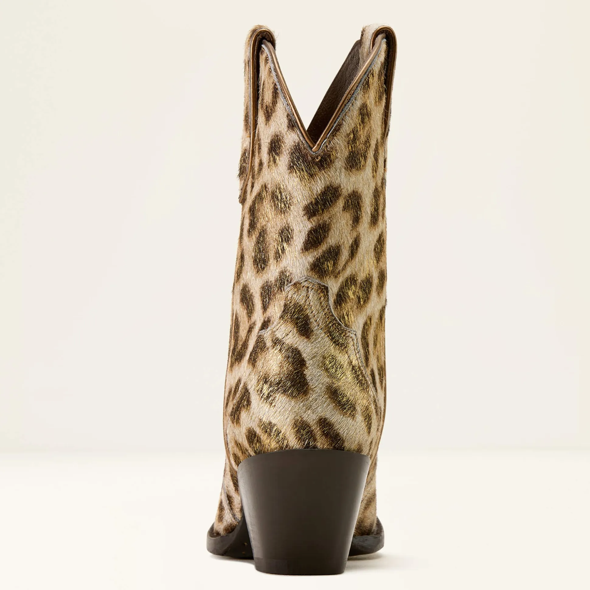 Julietta J Toe Western Boot