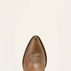 Julietta J Toe Western Boot