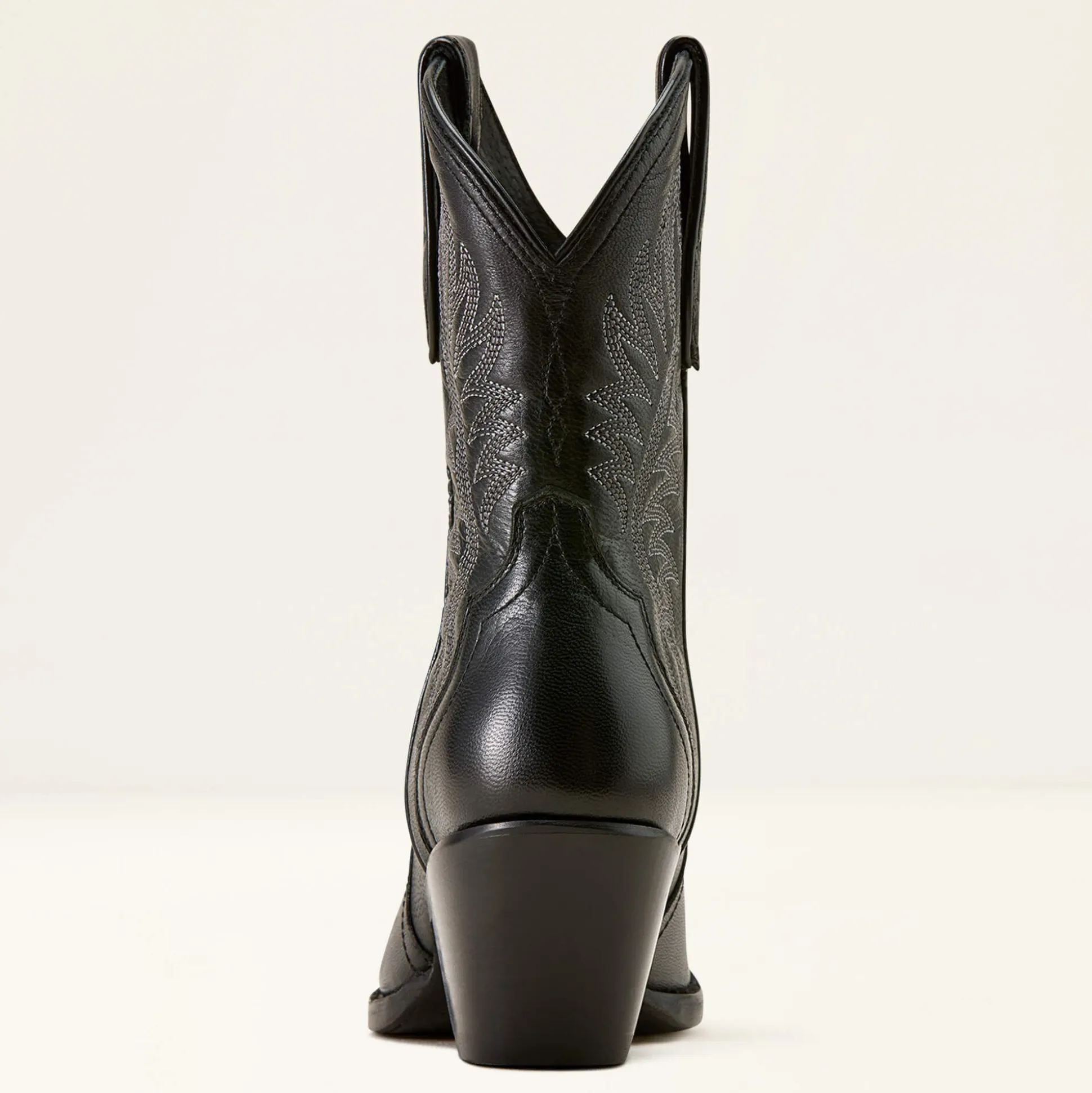 Julietta J Toe Western Boot