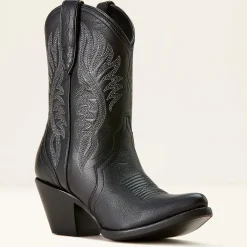 Julietta J Toe Western Boot