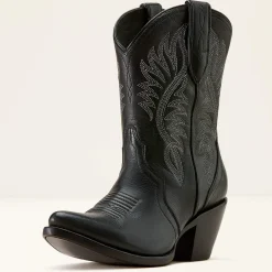 Julietta J Toe Western Boot