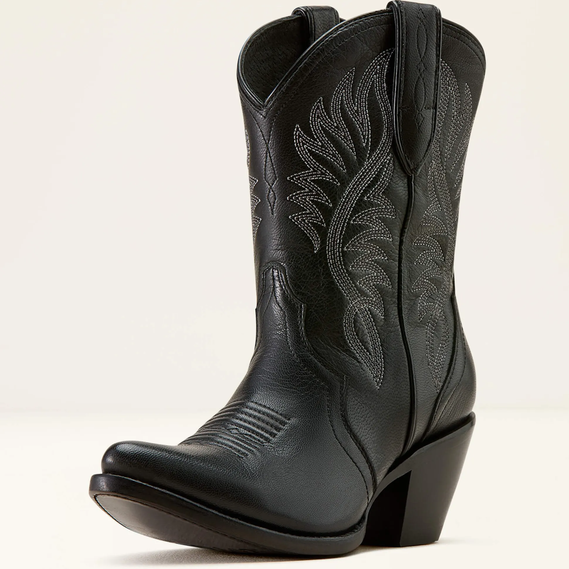 Julietta J Toe Western Boot