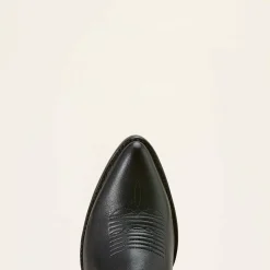 Julietta J Toe Western Boot