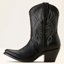Julietta J Toe Western Boot
