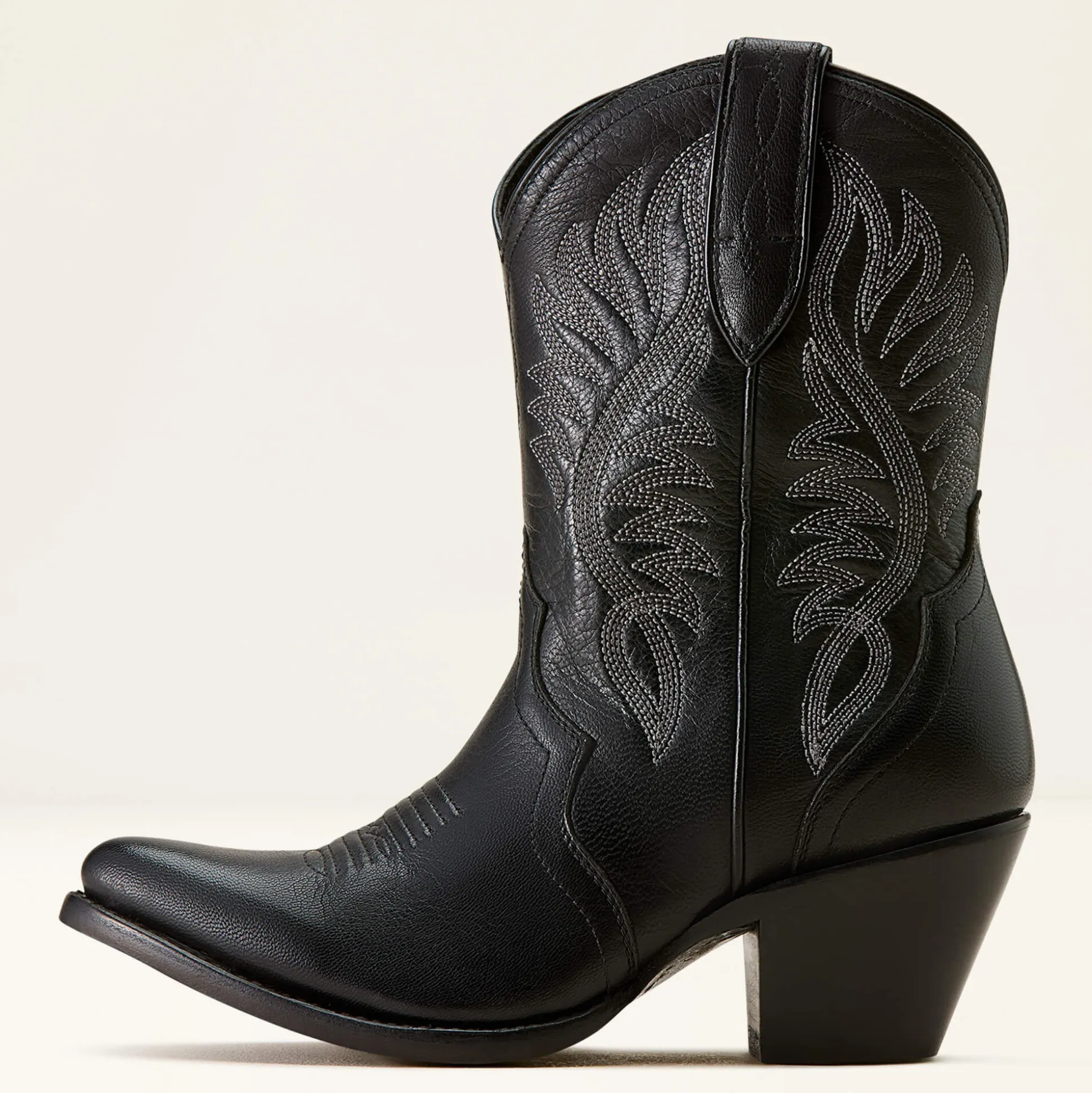 Julietta J Toe Western Boot