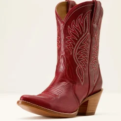 Julietta J Toe Western Boot