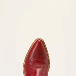 Julietta J Toe Western Boot
