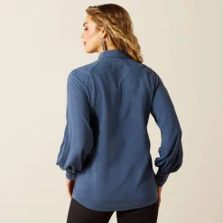 Juniper Shirt