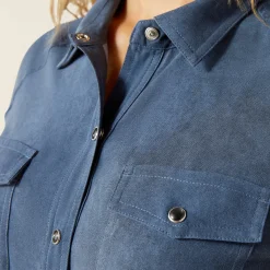 Juniper Shirt