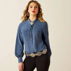 Juniper Shirt