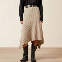 Juno Sweater Skirt